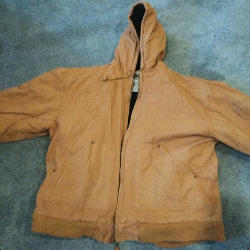 Jackets